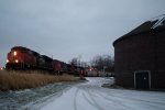 CN 8911, 2553